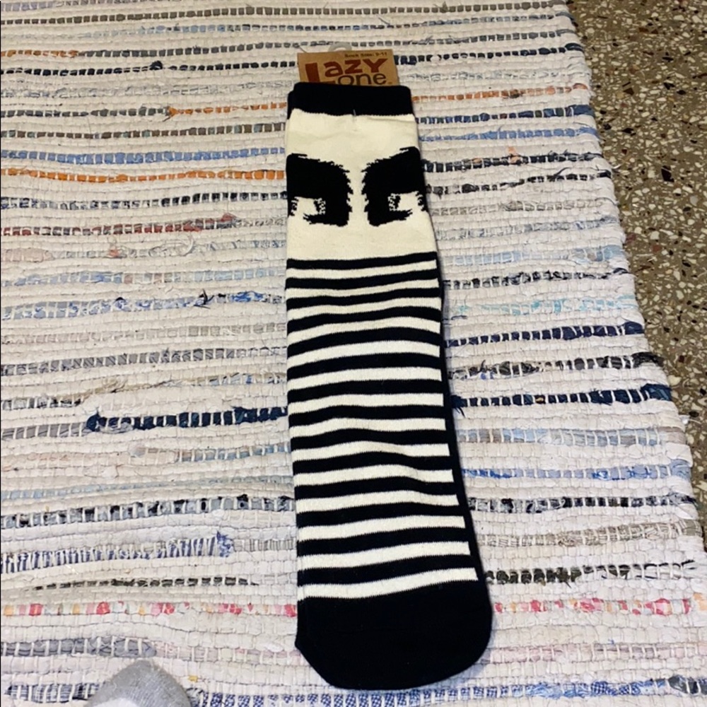 Mama bear tall socks - Picture 2 of 3